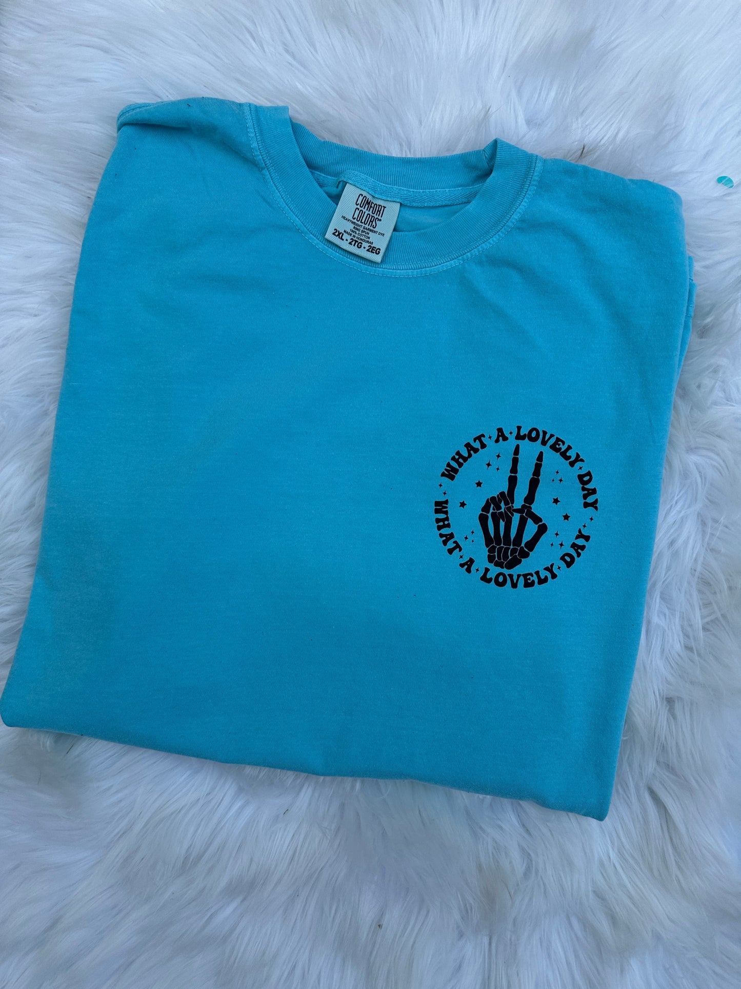 Think I’ll skip my meds