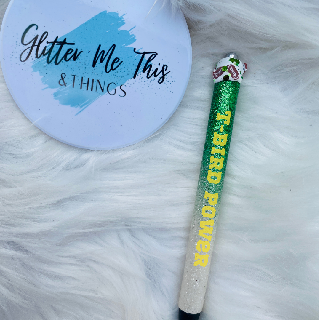 T-Birds Pens