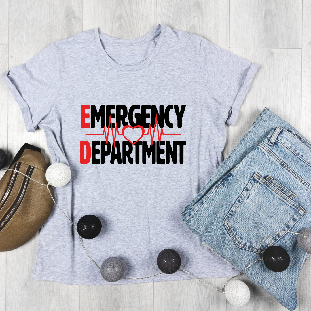 Emergency department heartbeat