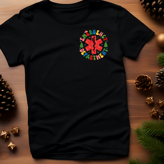 emergency department