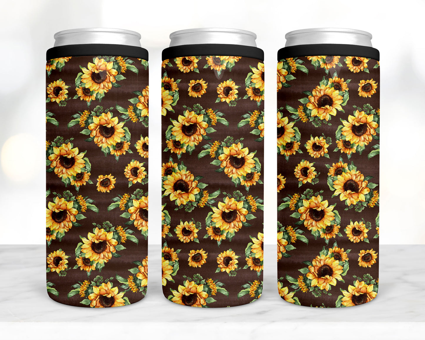 Dark Daisy