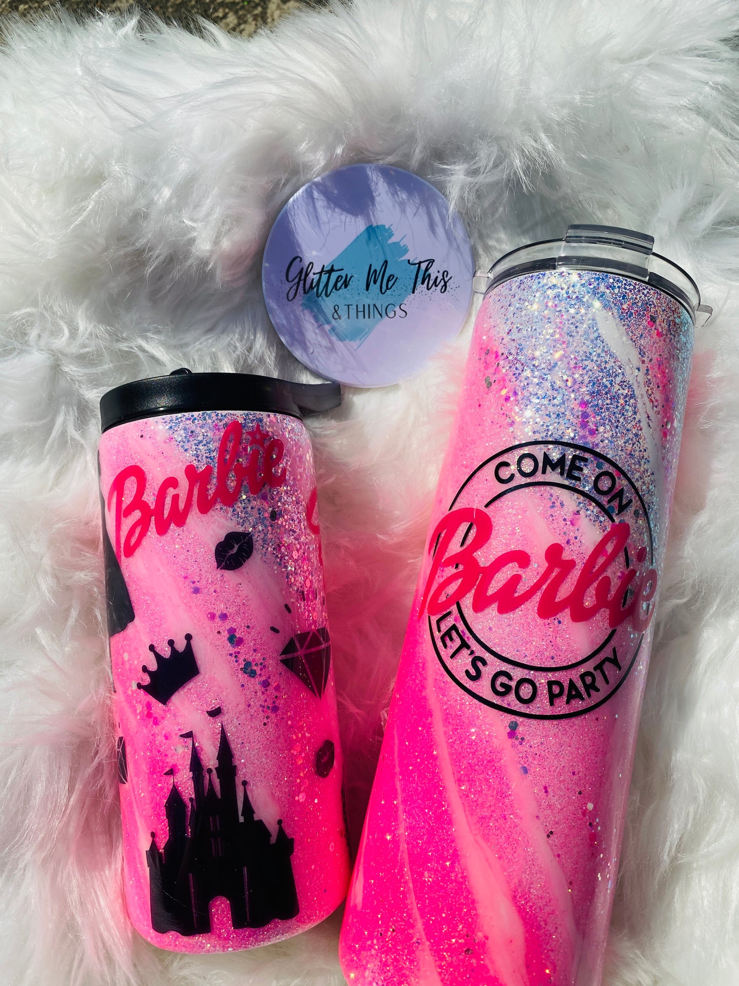 Barbie Kids