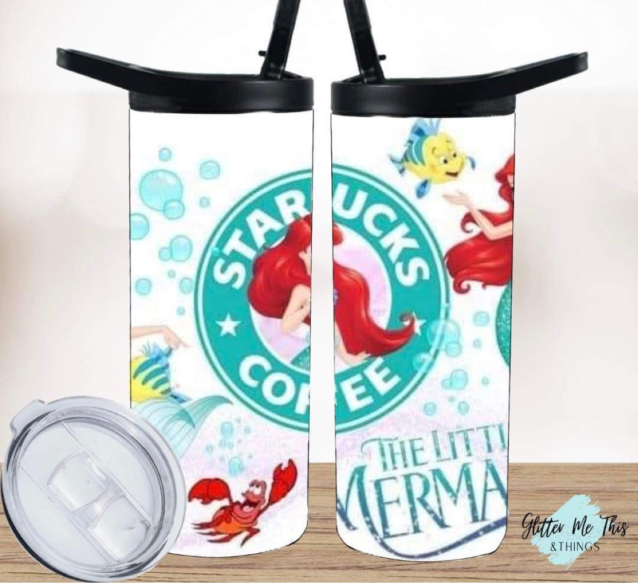 Mermaid Coffee