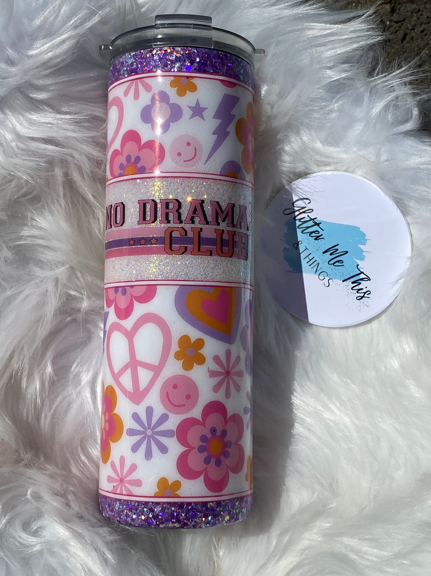 No Drama Club