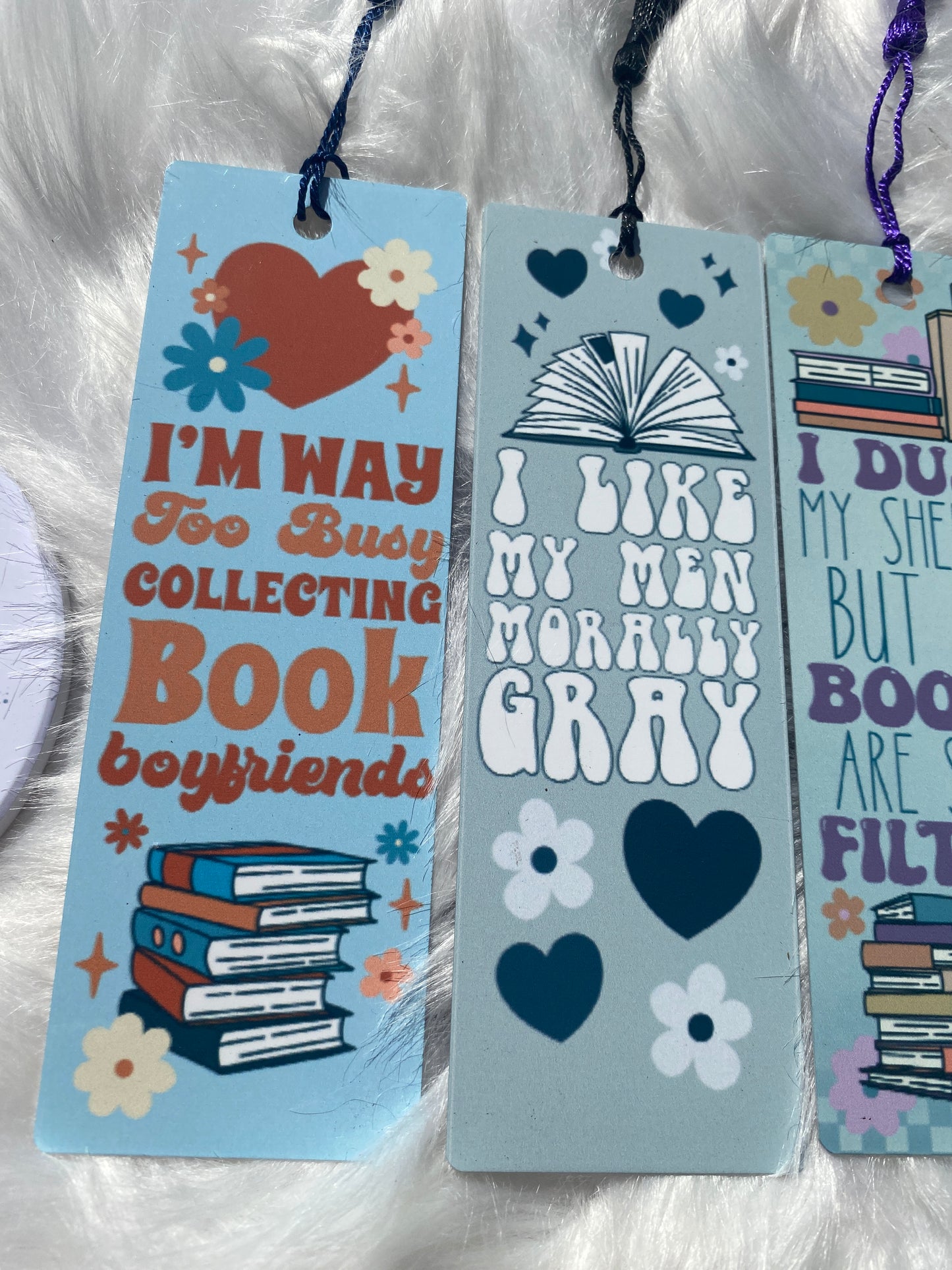 Filthy Books