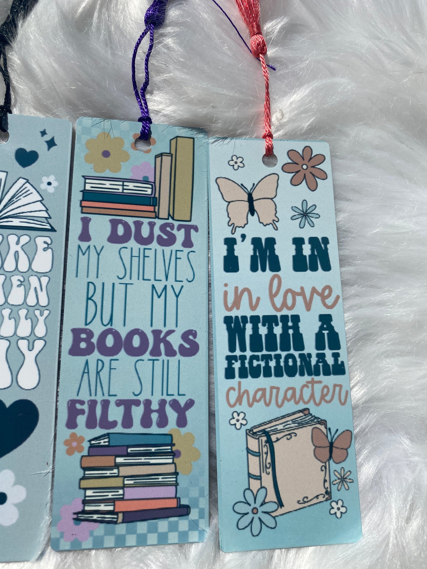 Filthy Books