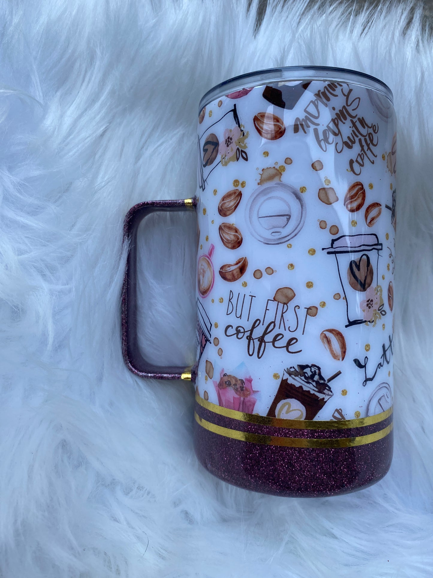 Coffee Lovers