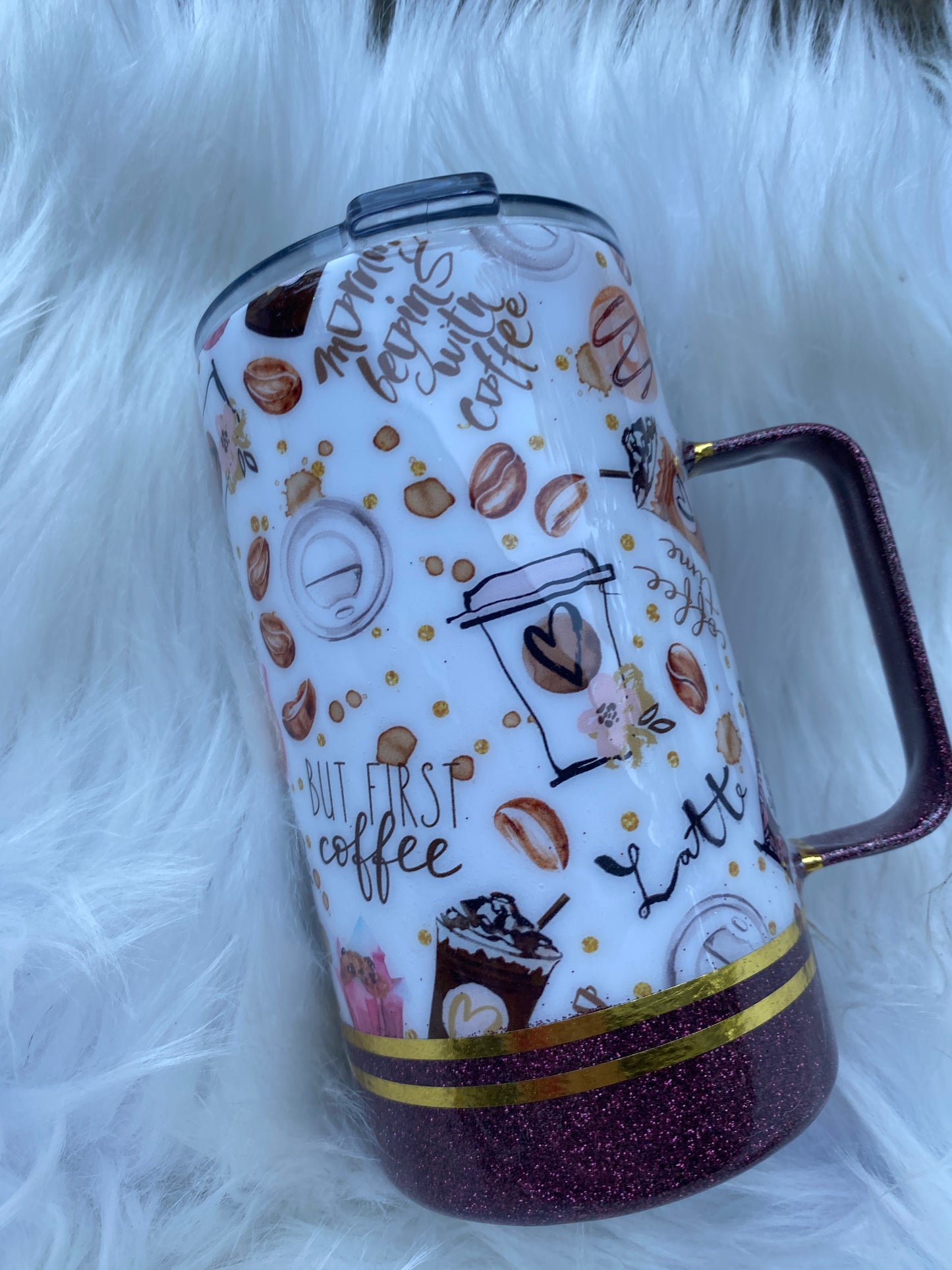 Coffee Lovers