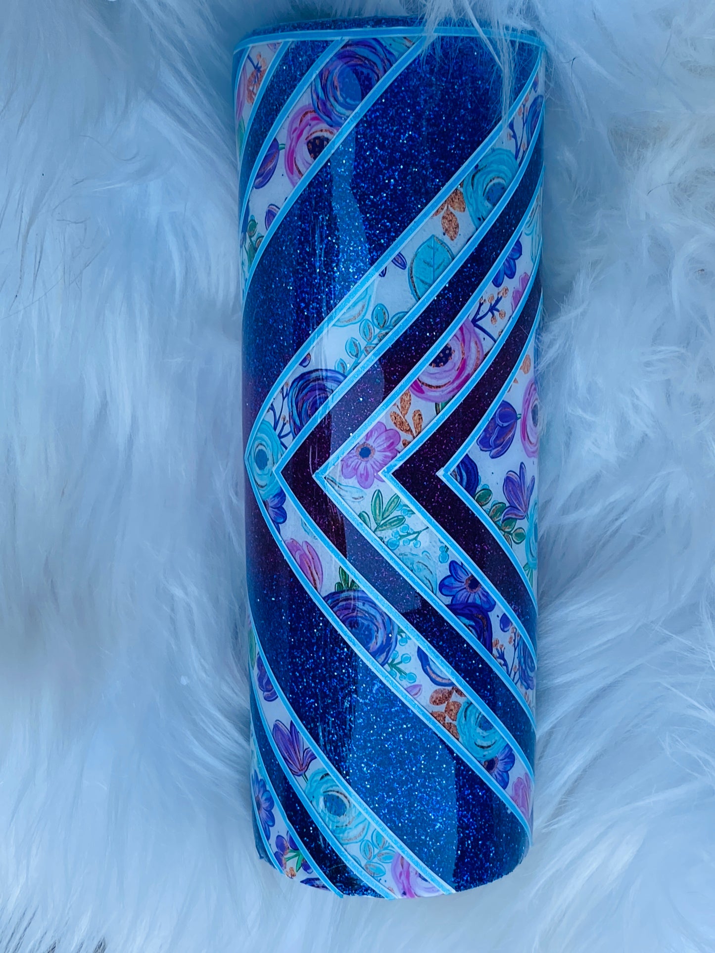 20 oz floral x