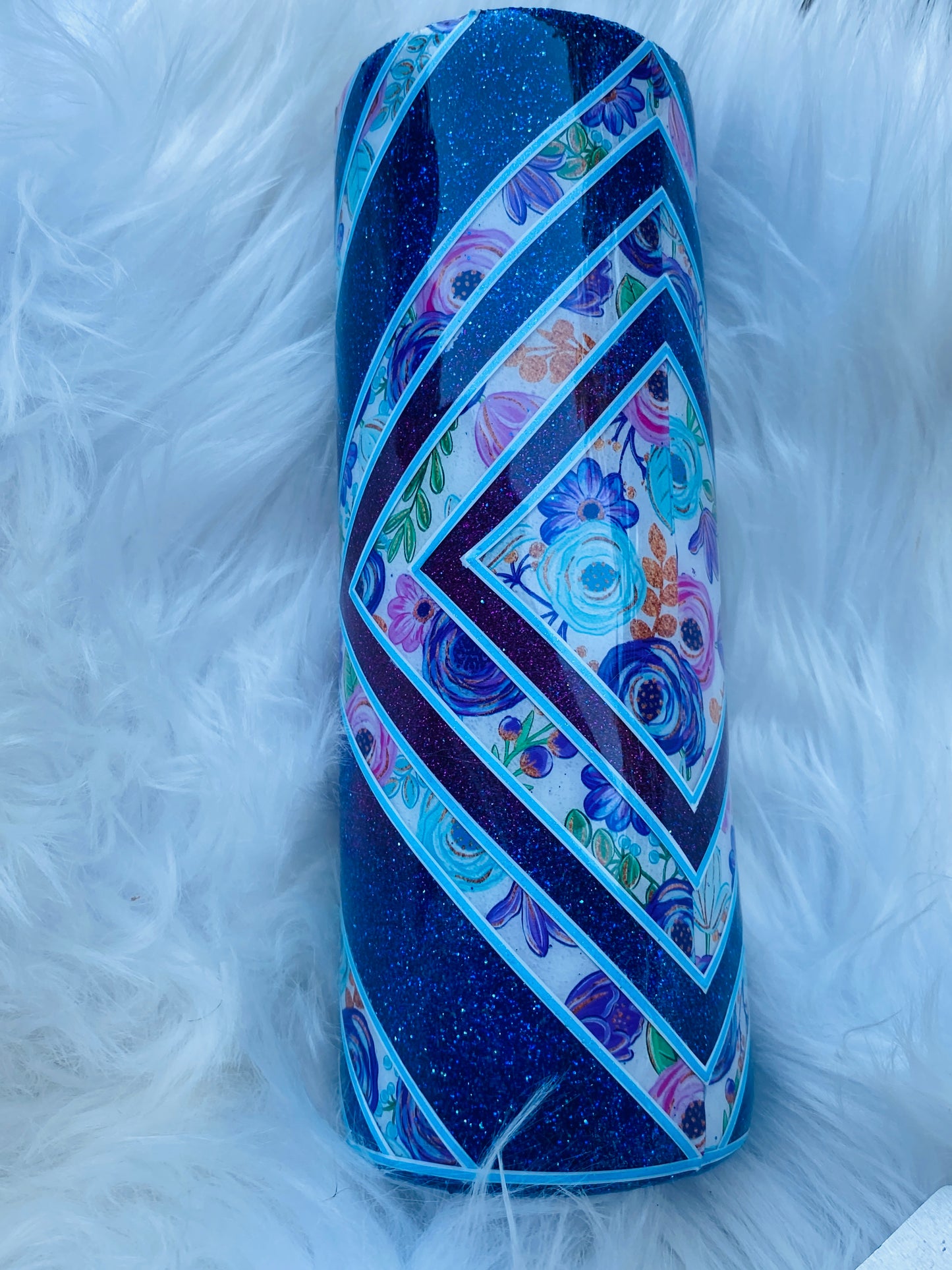 20 oz floral x