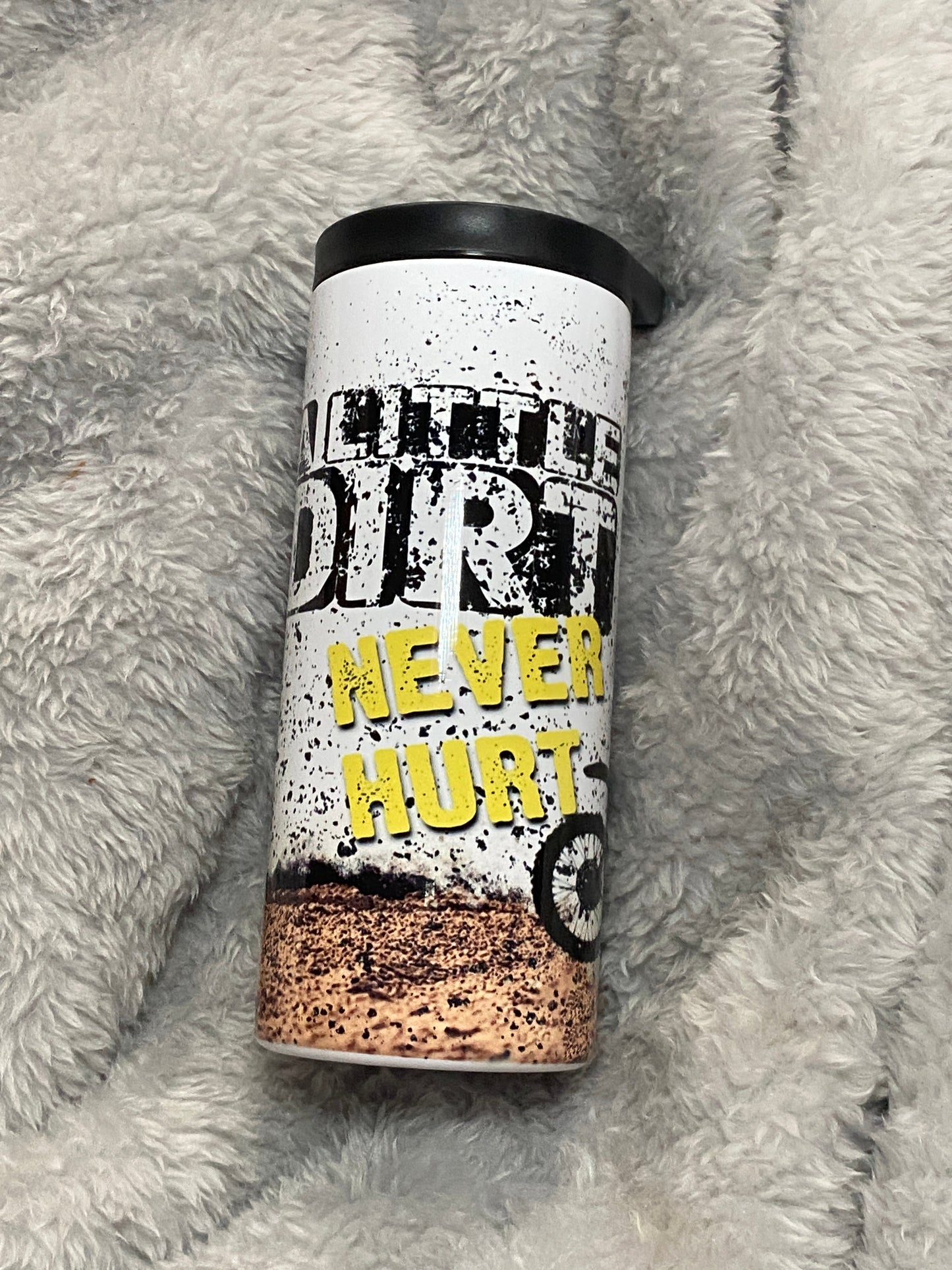 15oz duo tumbler - epoxy - Custom!