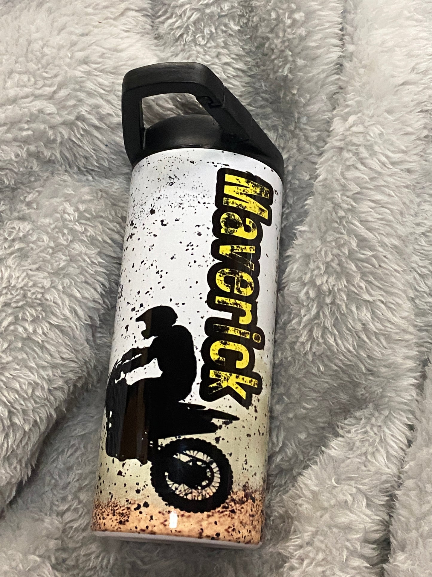 15oz duo tumbler - epoxy - Custom!