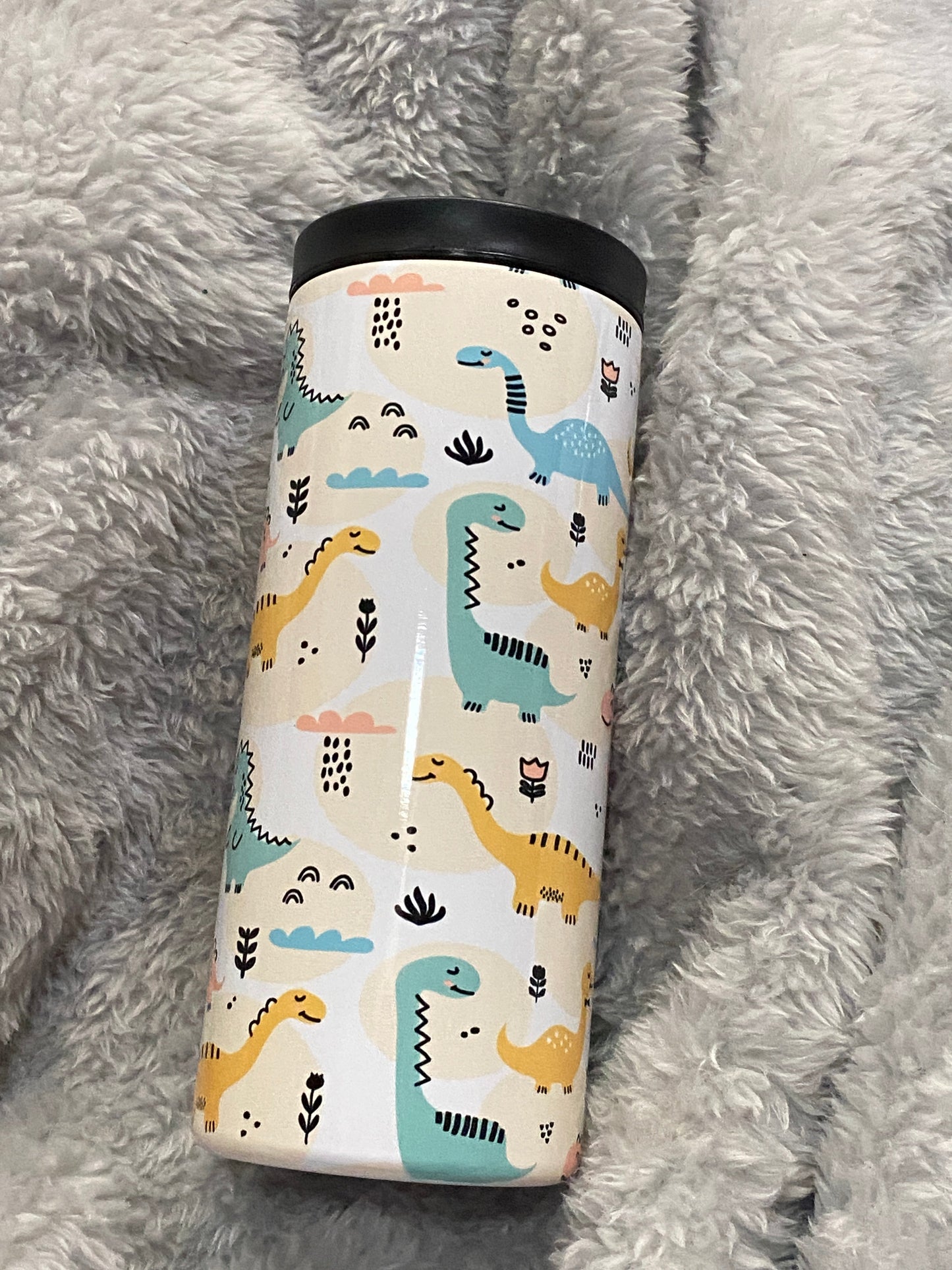 15oz duo tumbler - epoxy - Custom!