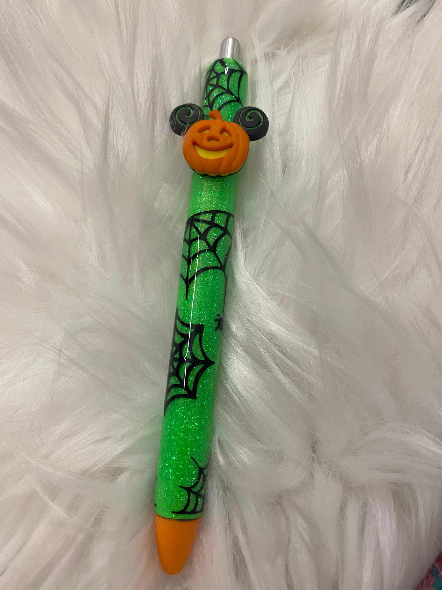halloween pens