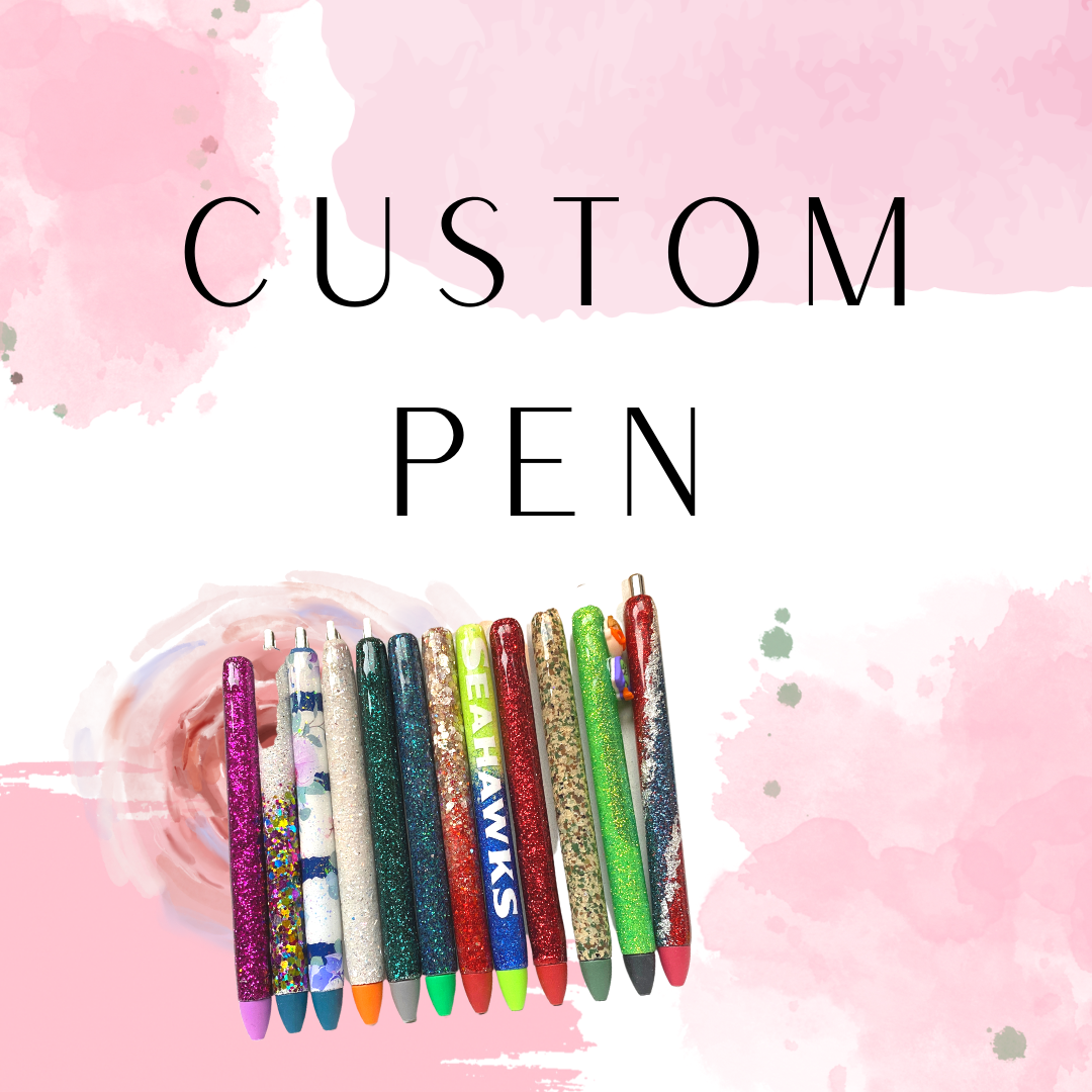 Custom Pen