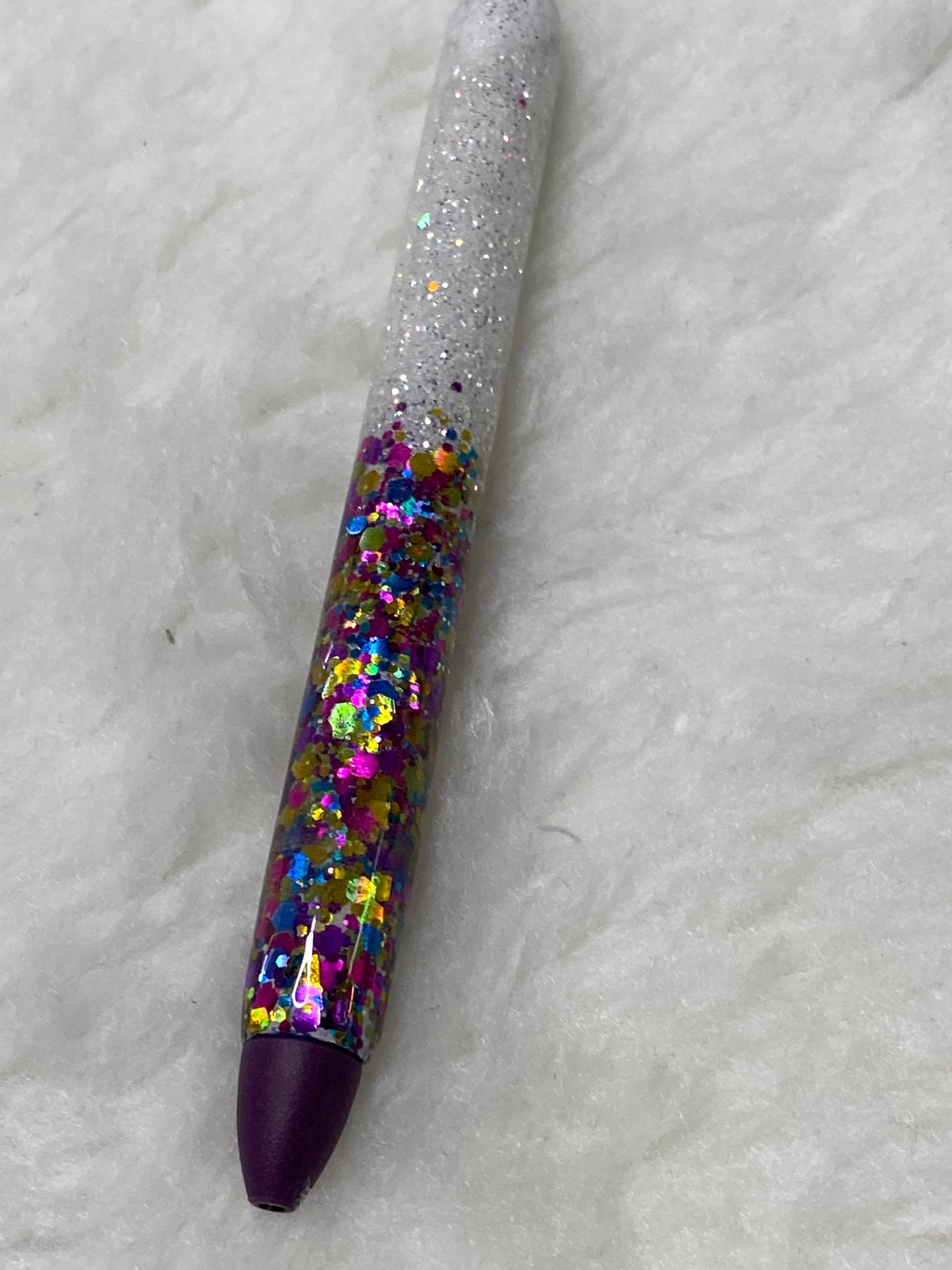 Confetti Ombre Pen