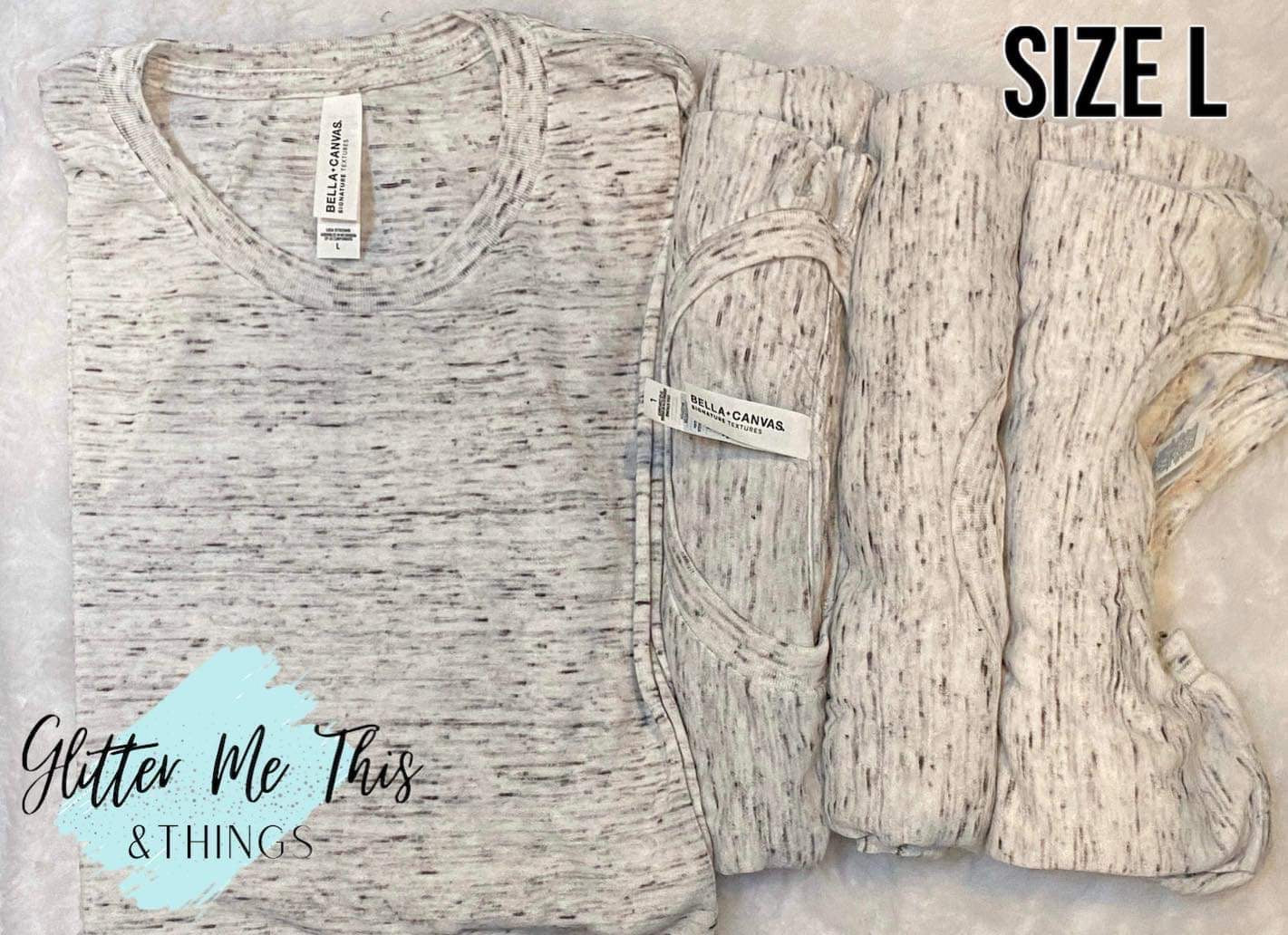 Custom t-shirt - SIZE LARGE