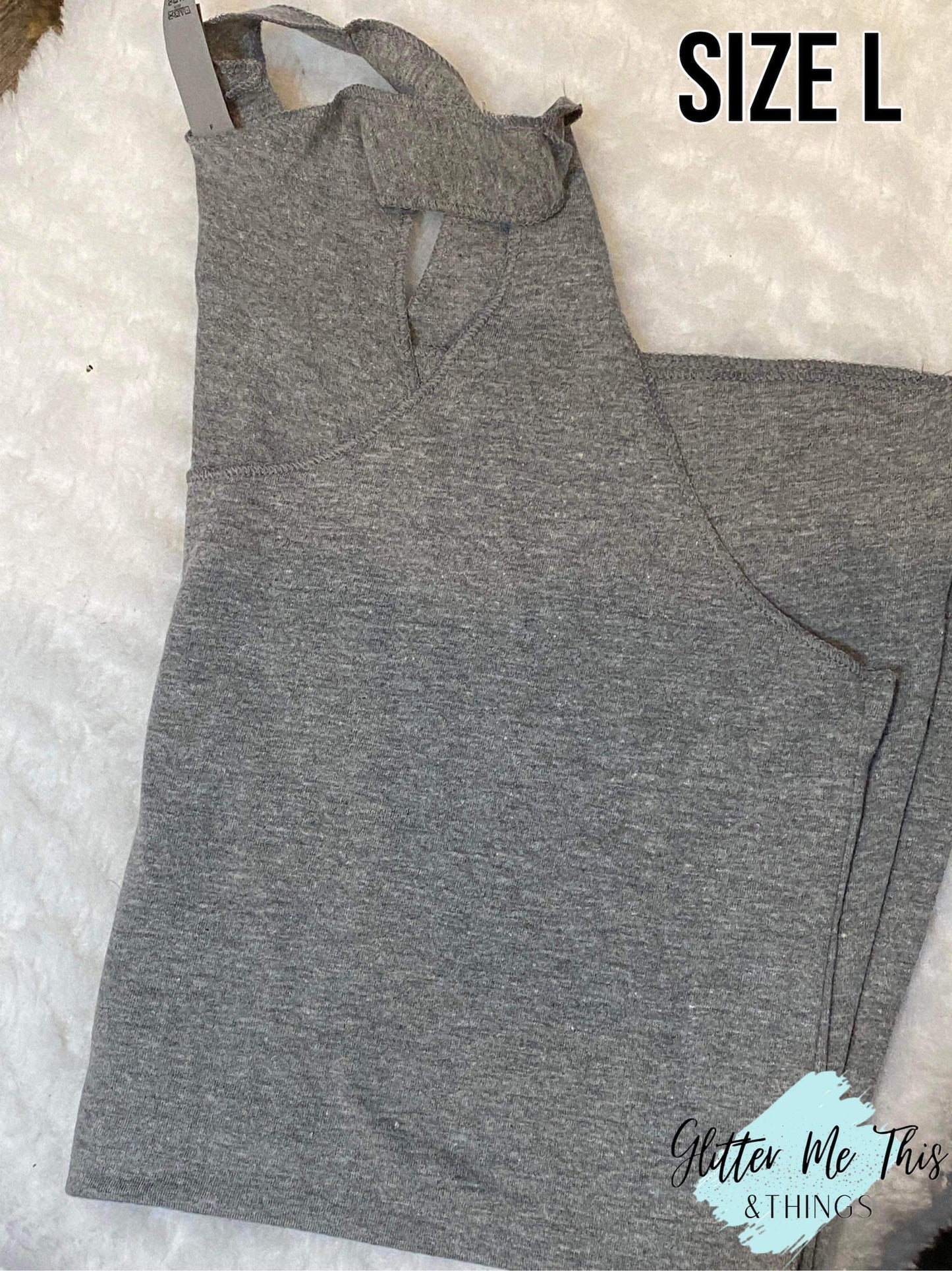 Custom t-shirt - SIZE LARGE