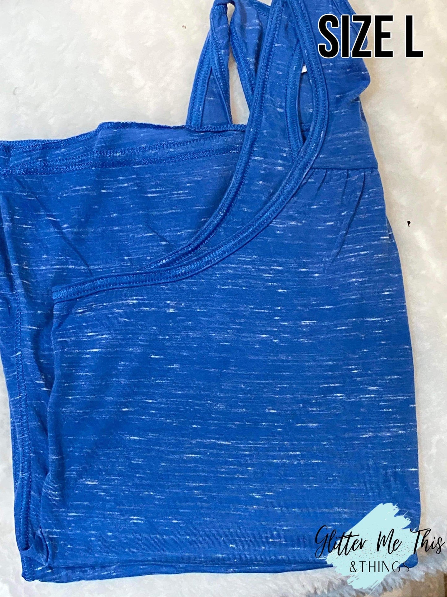 Custom t-shirt - SIZE LARGE