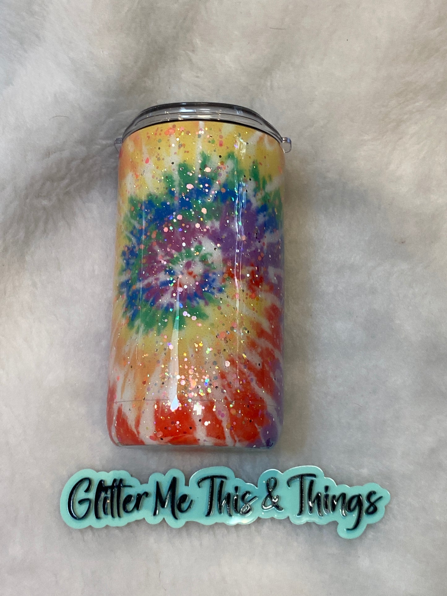 Shorty - TieDye