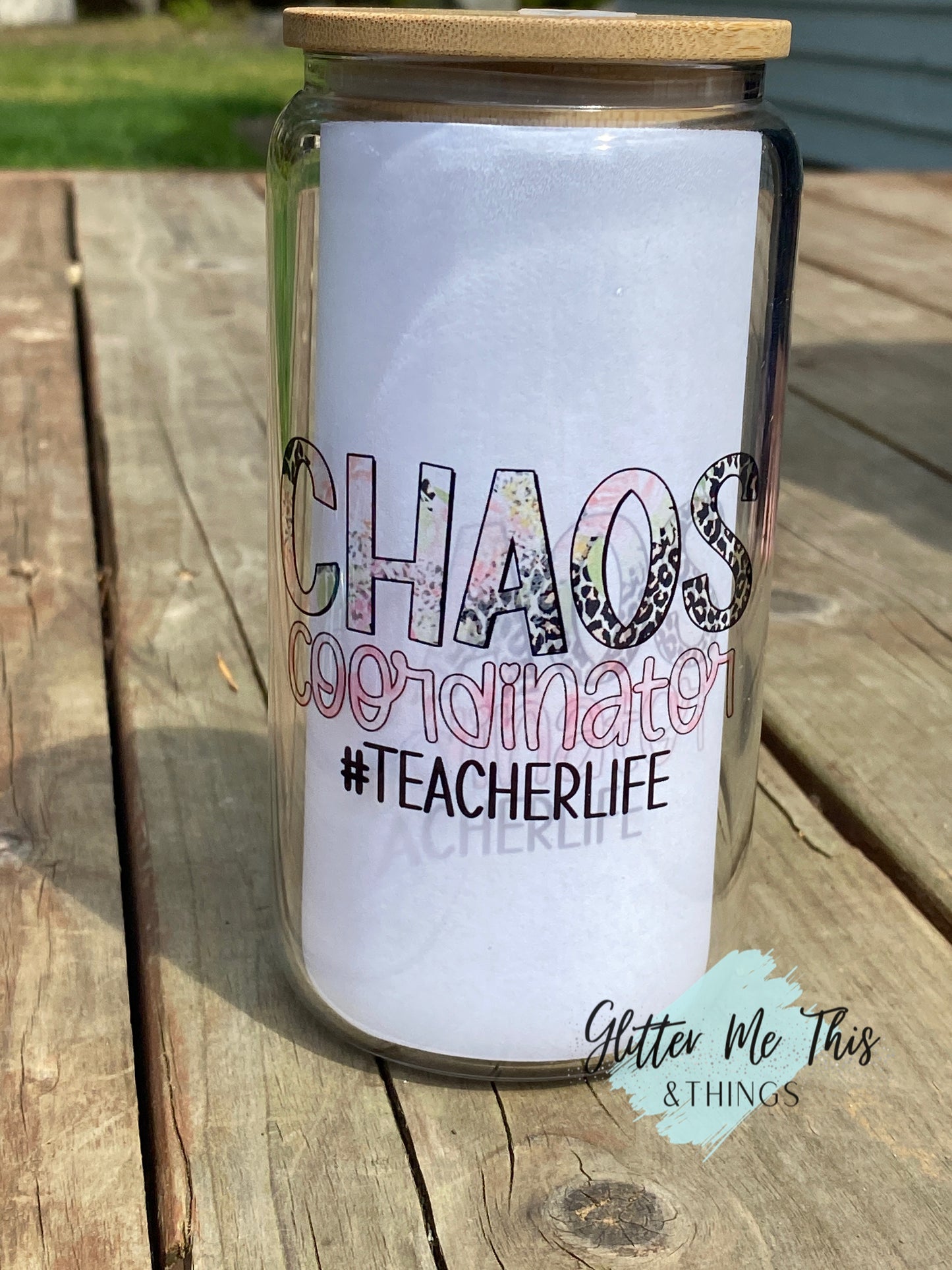 Chaos Coordinator