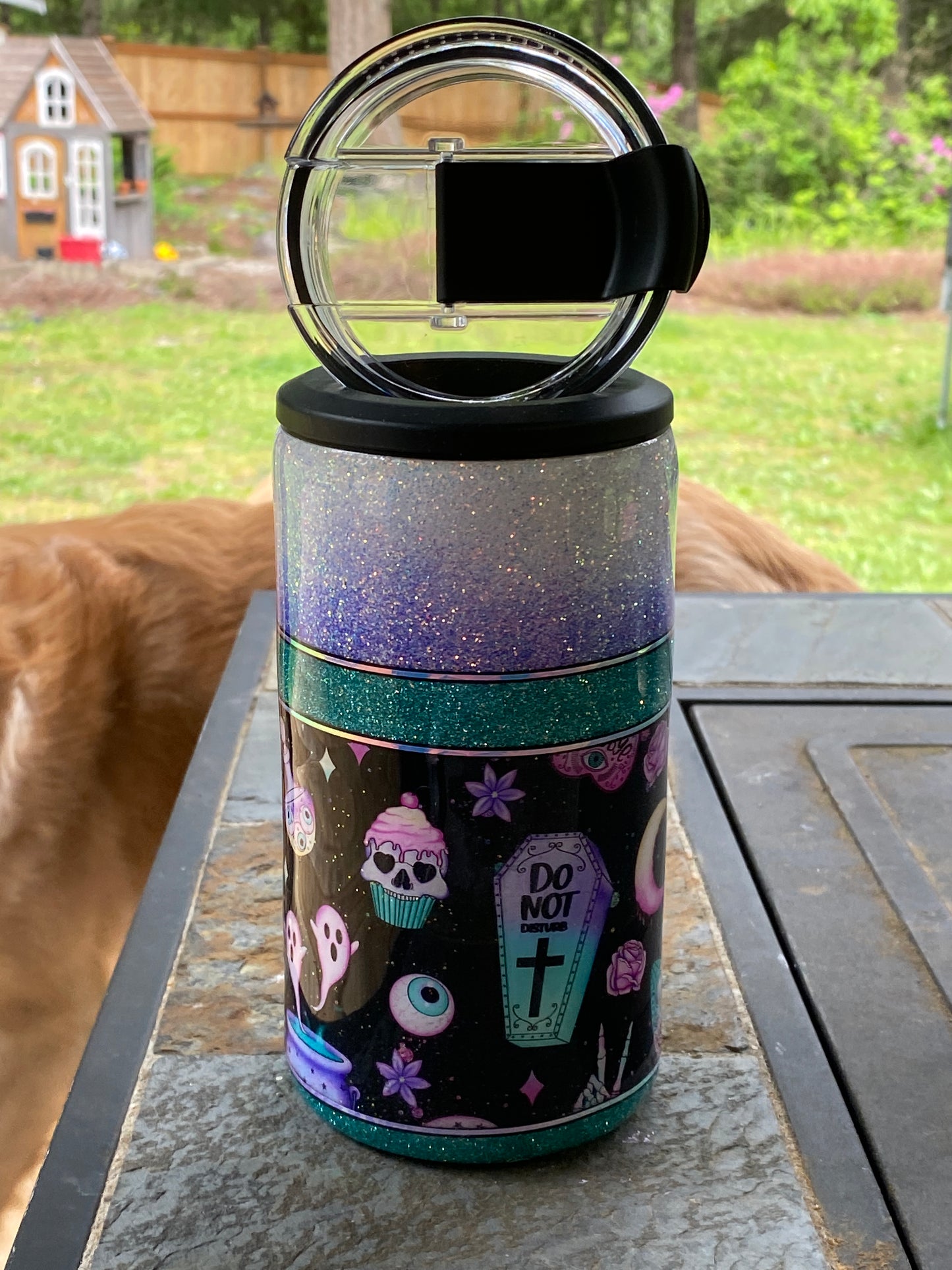 4-1 Koozies - Custom