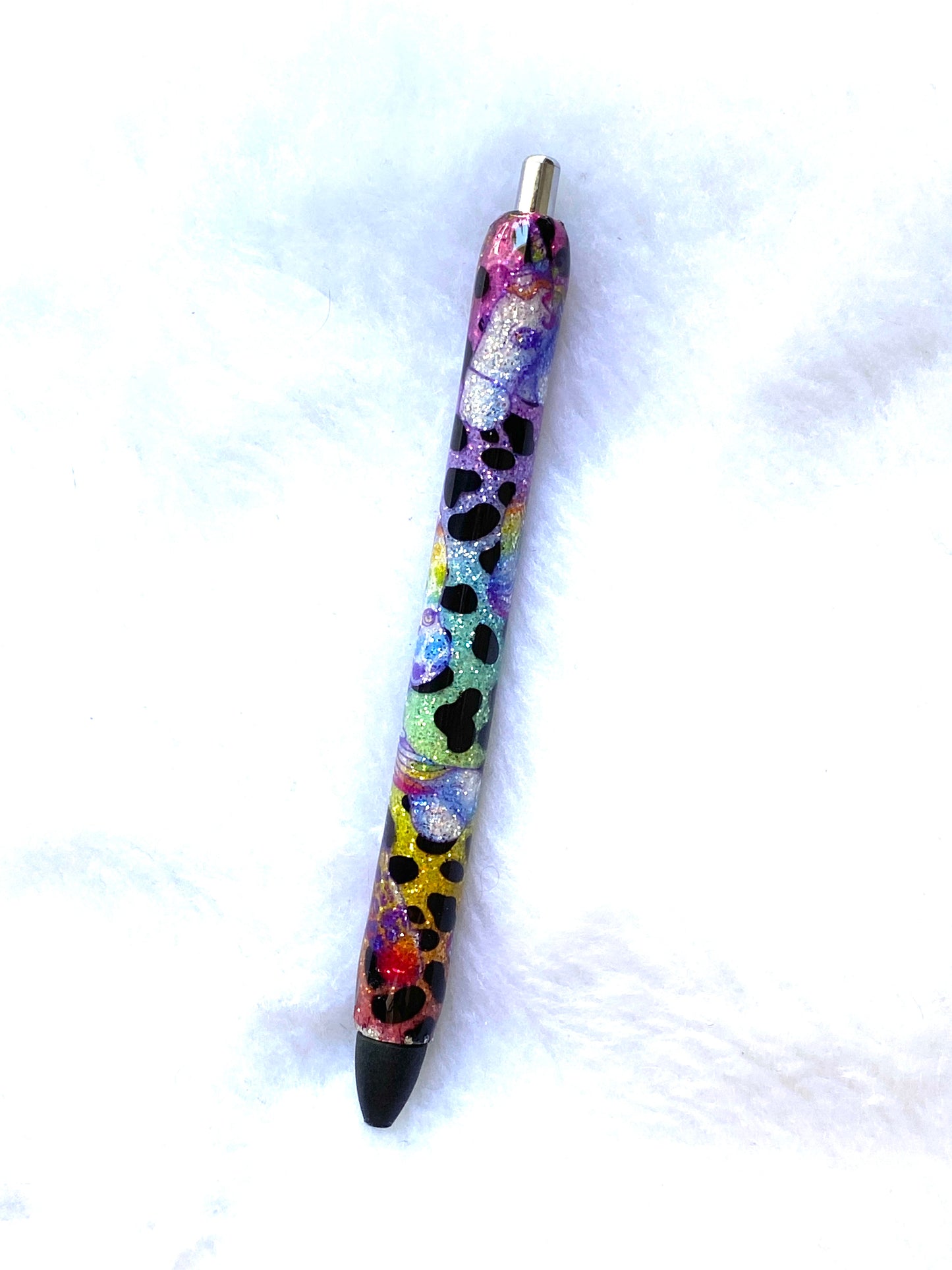 Lisa frank - Weiner pen