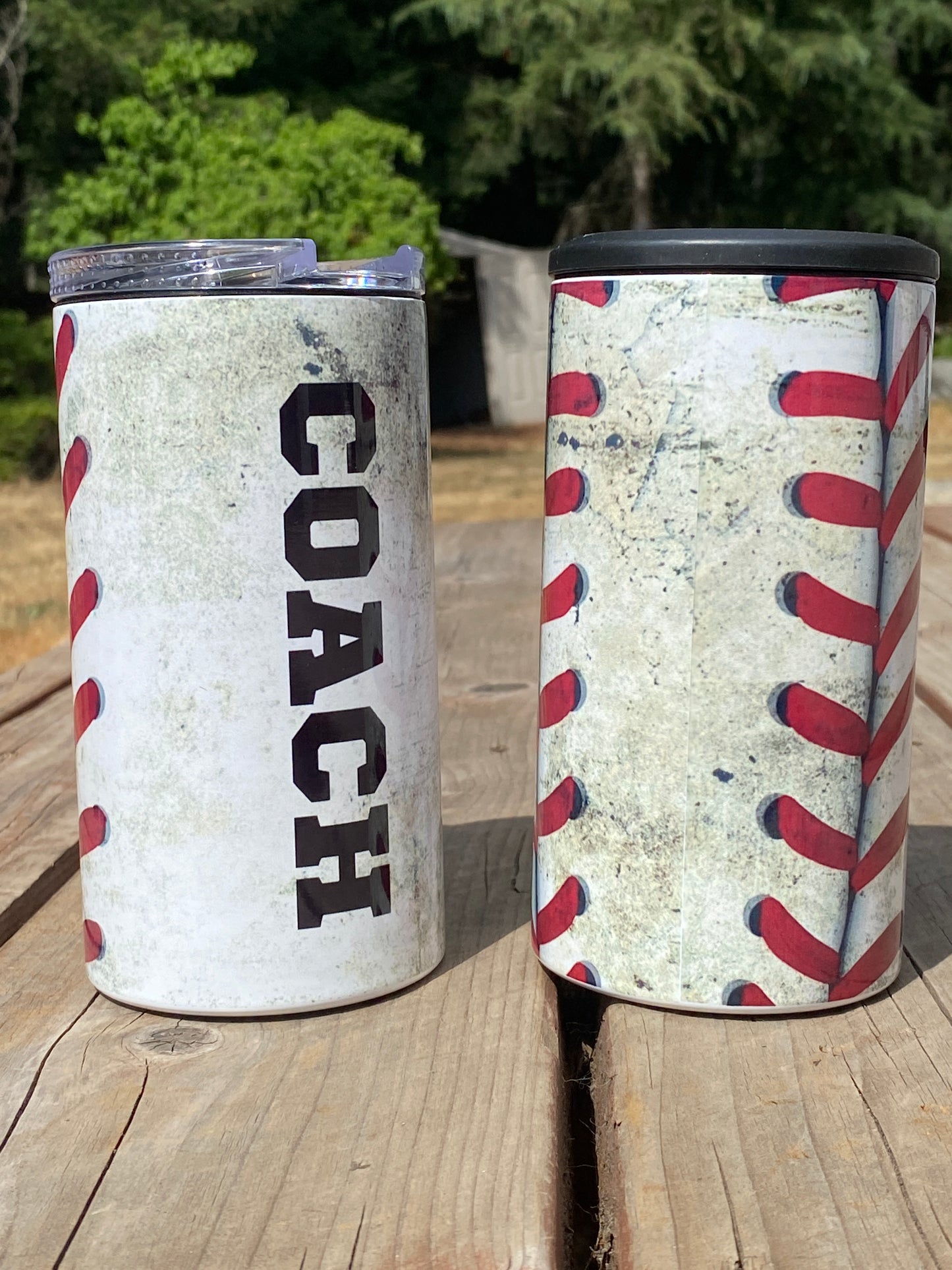 4-1 Koozies - Custom