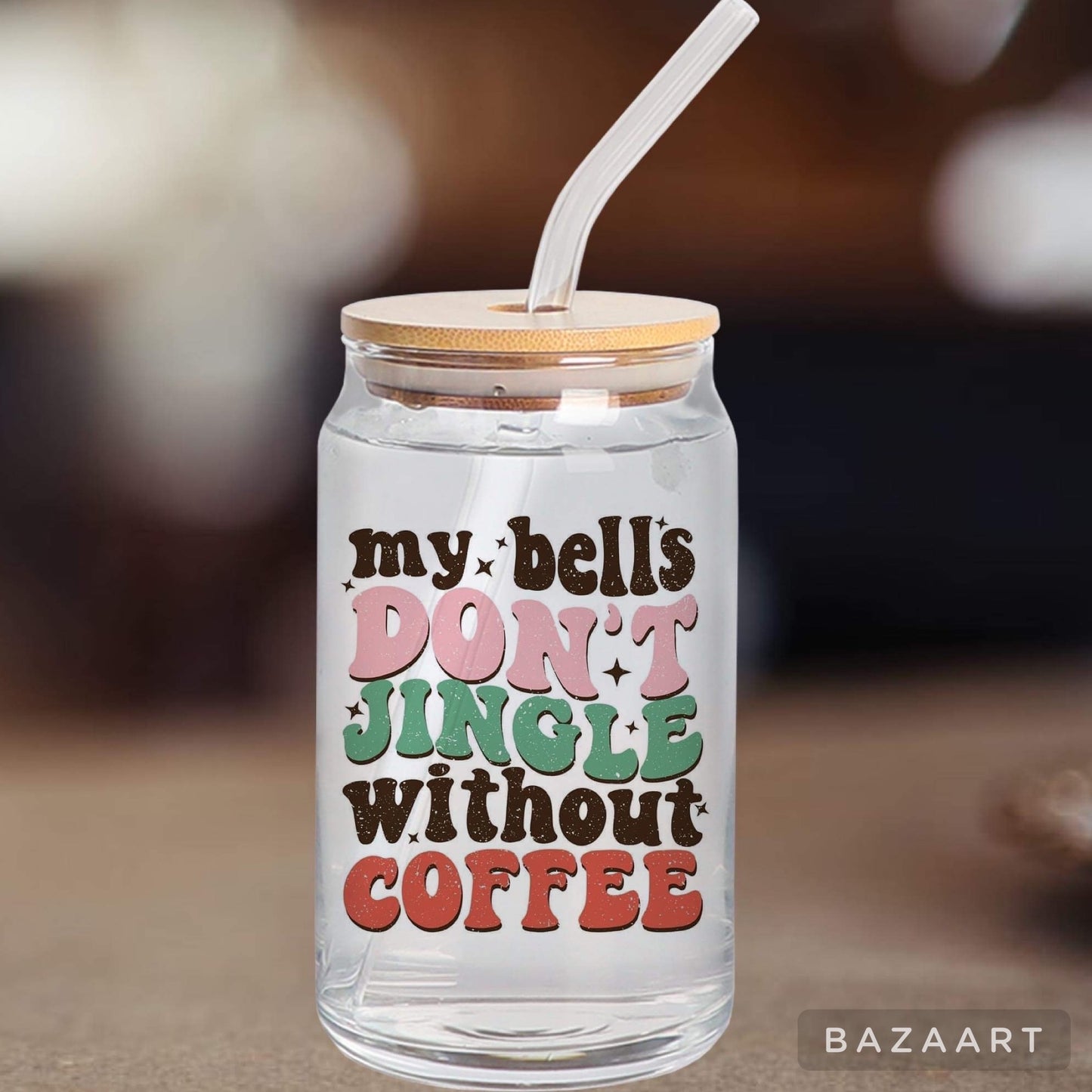 My bells dont jingle