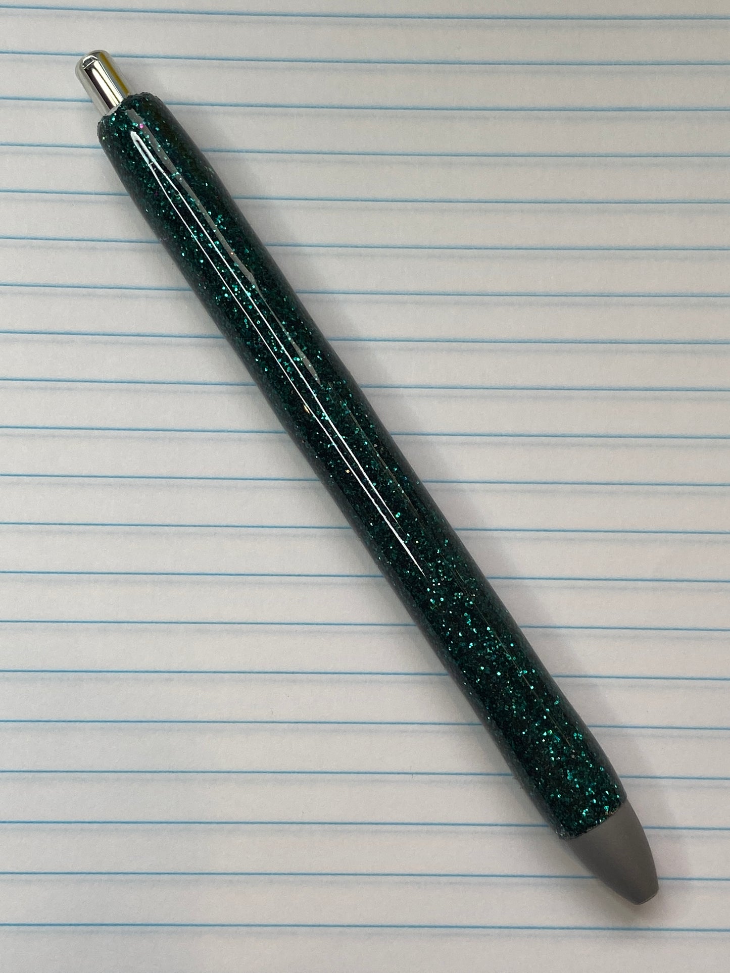 Midnight - Pen