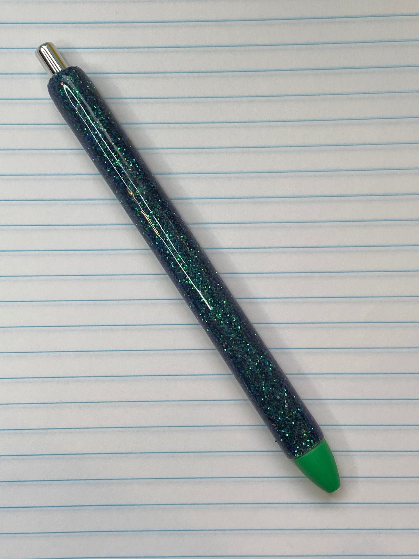 Midnight - Pen