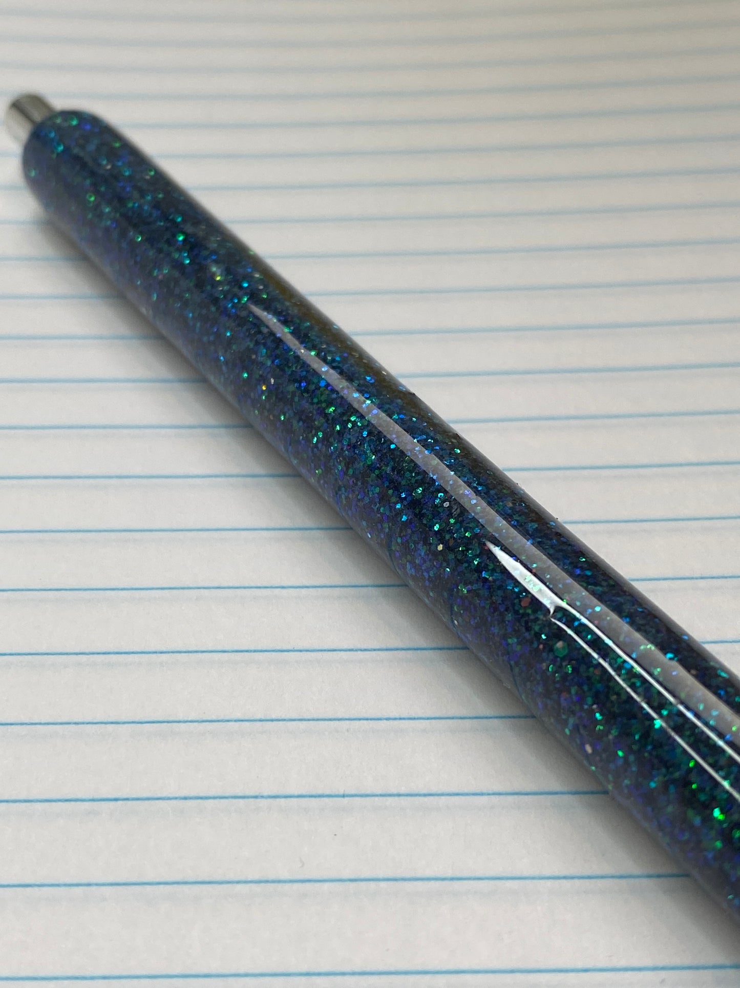 Midnight - Pen