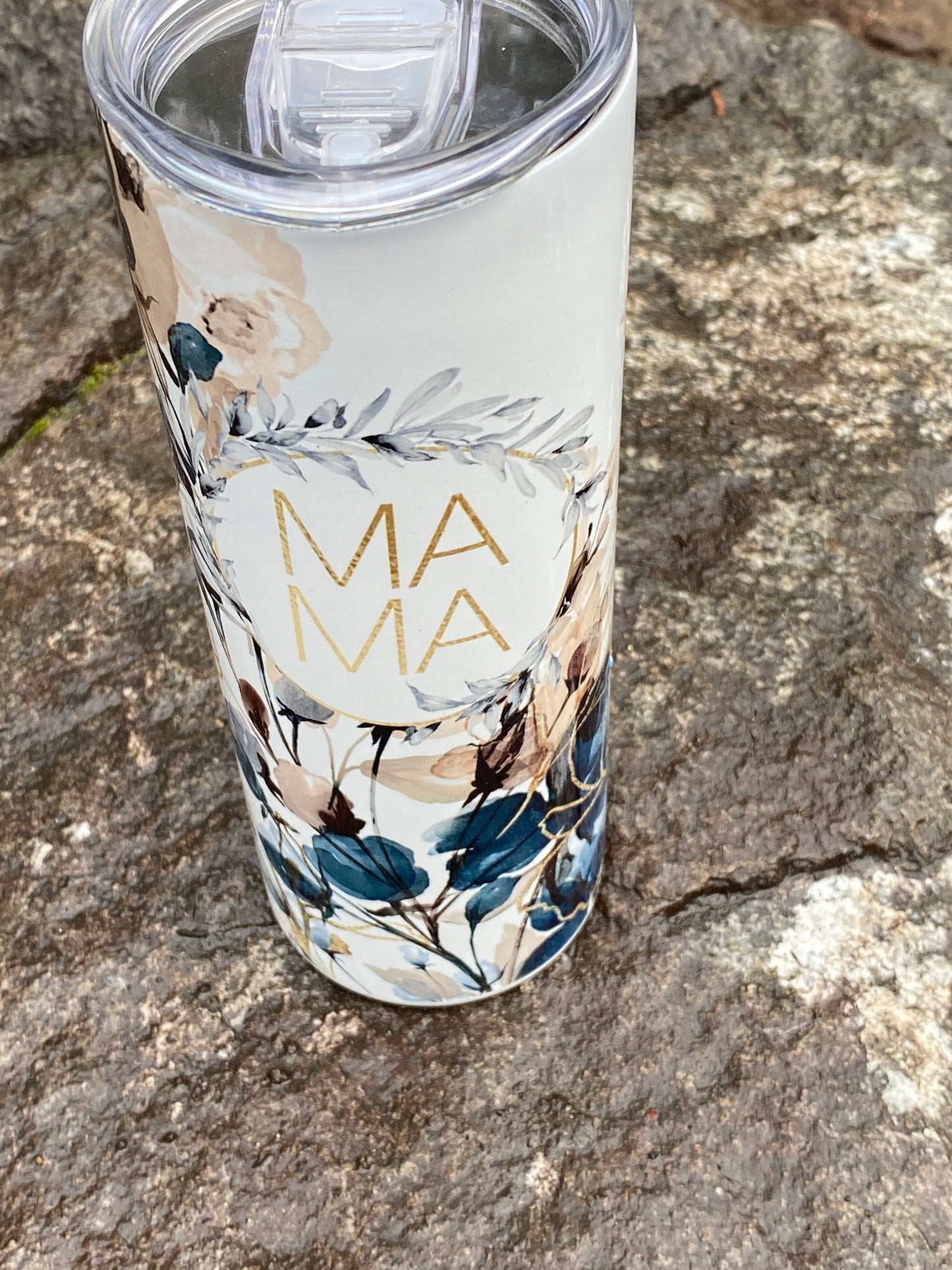 Mama Navy Flowers