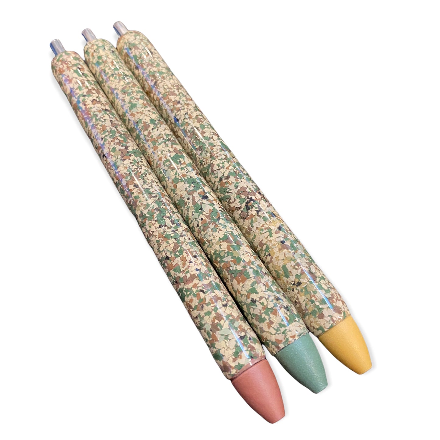 Camo Pens