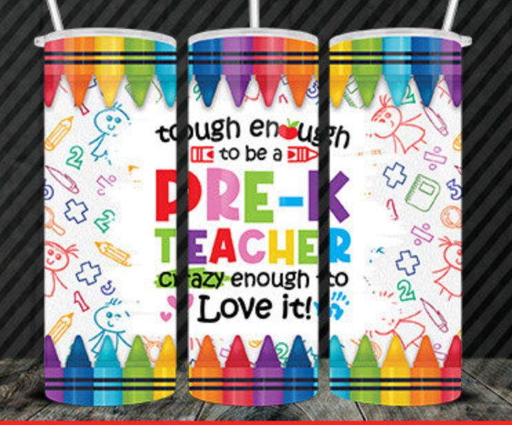 Pre- K Teacher