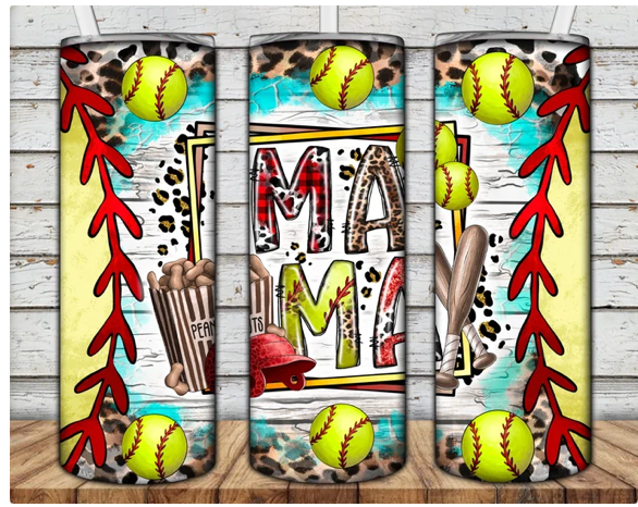 Mama Softball