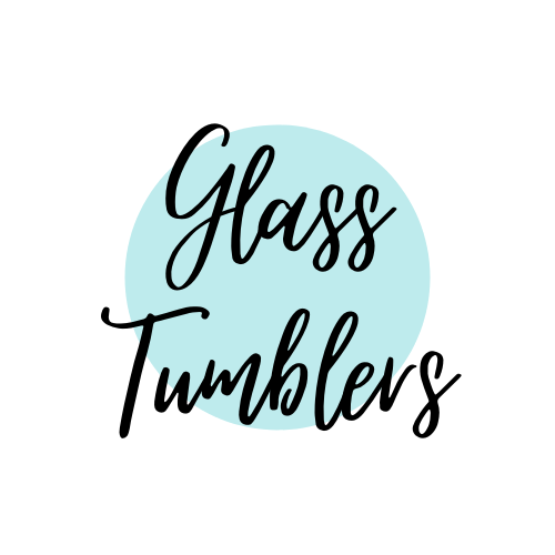 Glass Tumblers