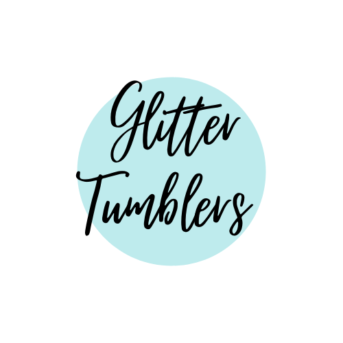 Glitter Tumblers