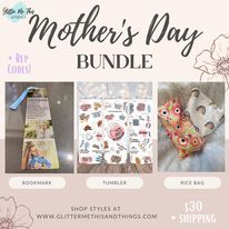 Mothers day Bundle