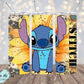 Sunflower Blue dude