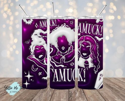 Amuck