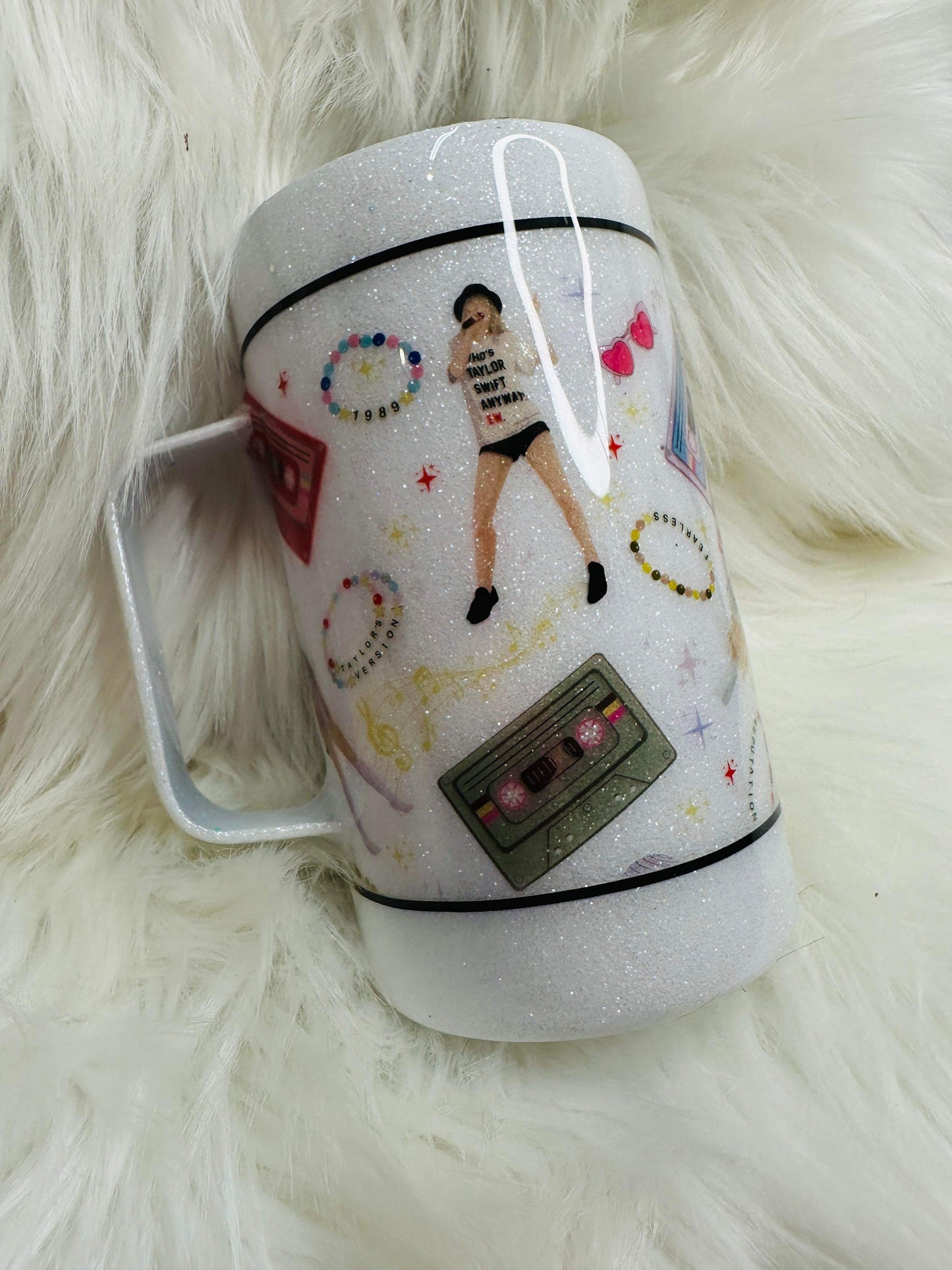 TS mug