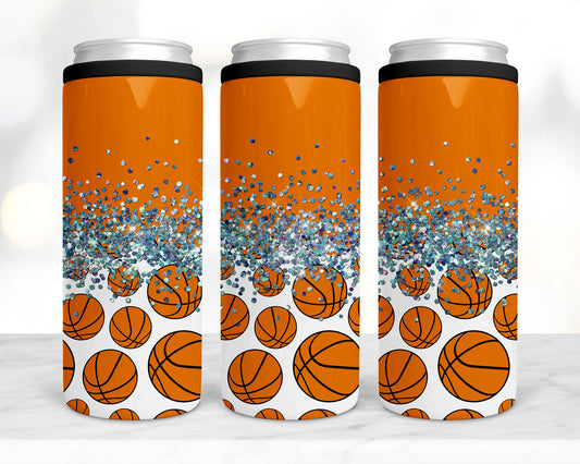 Basketball ombre