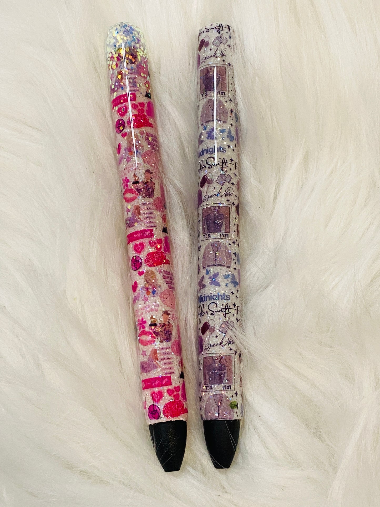 Taylor swift pens