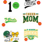 Cheer 2025 - Adult T Shirt