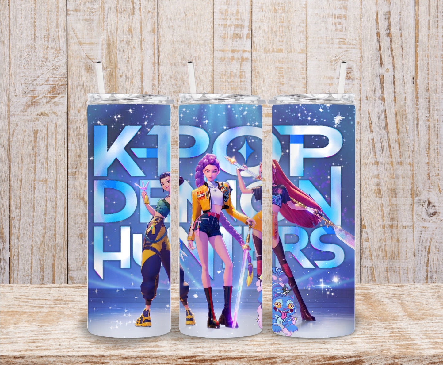 K-Pop