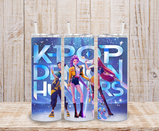 K-Pop