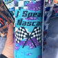 I speak Nascar