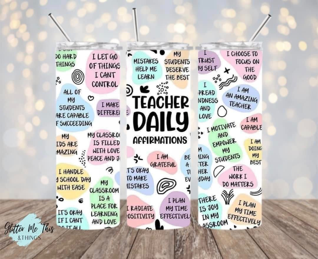 Teacher Daily