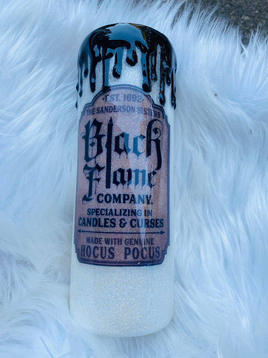 Black Flame